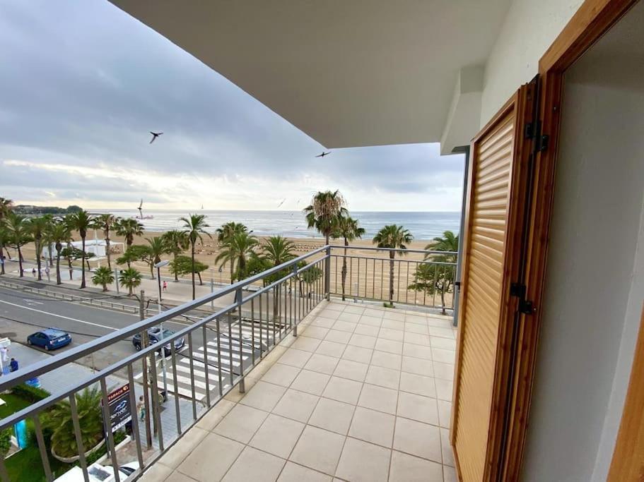 For A Stay Horizonte Mar Cambrils Εξωτερικό φωτογραφία