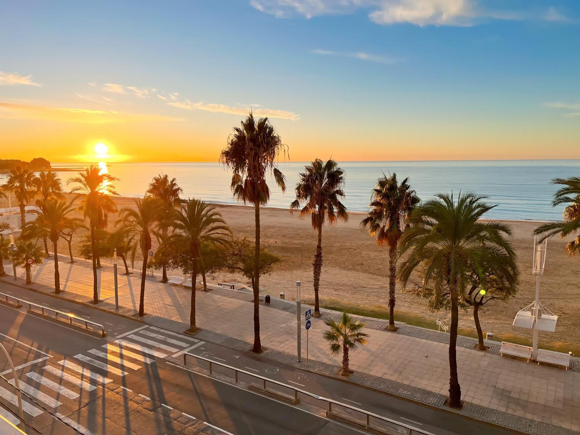 For A Stay Horizonte Mar Cambrils Εξωτερικό φωτογραφία