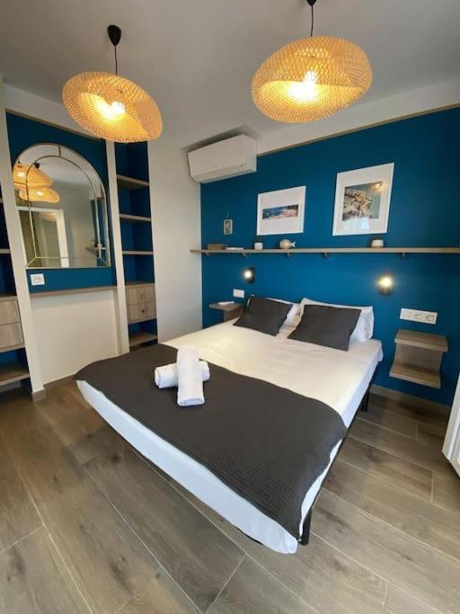 For A Stay Horizonte Mar Cambrils Εξωτερικό φωτογραφία